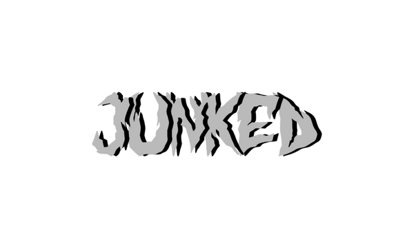 Junked